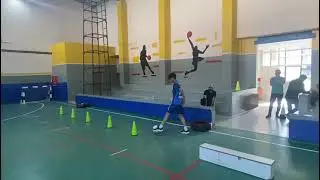 2024 YILI KOORDİNASYON PARKURU TANITIM VİDEOSU