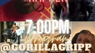 The Washed Rapper: These B!+ches Are Wilding! plus 6ix9ine in Cuba? Nashville PD footage