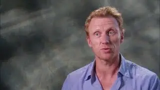 Justice League: The Flashpoint Paradox - Kevin McKidd on Batman (Clip 1)