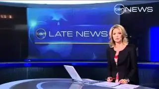 Kevin Rudd is not a happy little vegemite