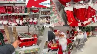 Christmas at Kmart 🎁🎄| Christmas shopping 2024 ❤️ | Australia 🇦🇺