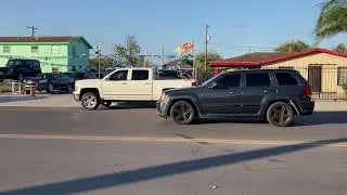 Jeep  srt8 6.1 Awd Srt max cam