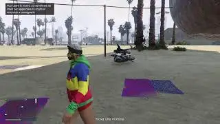 colpi vari gtav online #Ps4 da #QUEEN