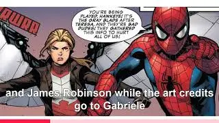 The Story of Peter Parker's LOST SISTER - Teresa Parker | Teresa Parker | Premium Theory