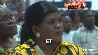 L'apôtre Léopold mutombo révèle le mystère du monde des ténèbres .