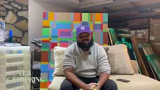 Visual Art & Business Demand Creation | Visual Artist's Conversations