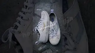 Ventela Shoes 👟✨️ #cucisepatu #yogyakarta #laundrysepatujogja #infojogja #ventela
