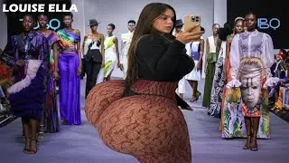 Diamond doll Large Size Model Big Size Curvy Fashion bio, wiki, age, hight, weight 2026