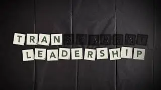 Talent Match - Values of the New Way
