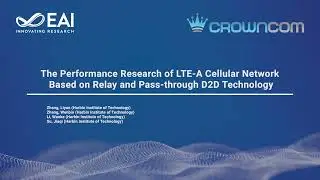 The Performance Research of LTE-A Cellular Network Based on Relay and Pass-through D2D Technology