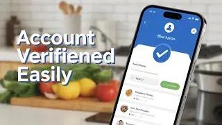 How to Verify Your Blue Apron Account - Quick Guide