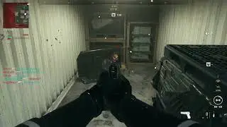 Modern Warfare II looking him in the eye's before you kill  lol