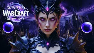 Midnight | World of Warcraft Cinematic