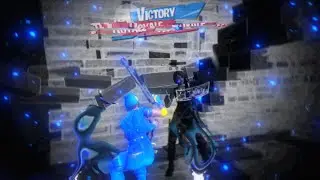 Wanted 🚨 | *INSANE* DISTORTION EFFECT 🥶 | ❗ How To Edit Like PRECISE❗