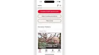 Refer to Earn - How to send a referral code | CSL Plasma