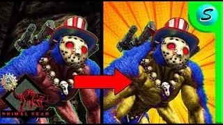 [12] Upgrading my Buffoon Ferox in Primal Fear | ARK: Survival Evolved (Modded Gameplay)