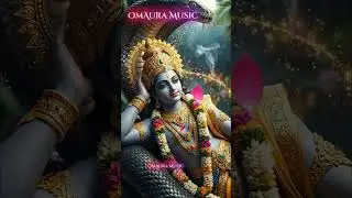 Jai Vishnu Ji | Bhakti Bhara Song 🌼