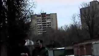 Secret words. Unofficial music video. Секретные слова. Неофициальный видеоклип