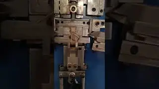 19 mm strapping buckle making machine now in stock(Whatsapp: +86 18621323471） (WA:+8618621323471)