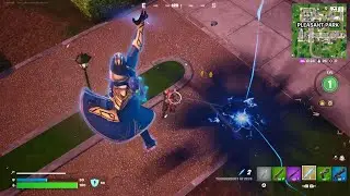 Fortnite Blitz Royale: This Really is my Mode :D.