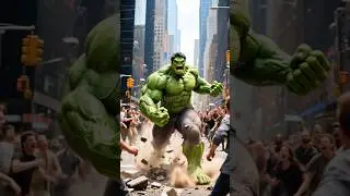 #misspanghal Hulk. accept to Islam #ytshorts #shorts story #ai(