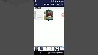 PacyBits Pack Opener Club Tour and Surprise Award Winner