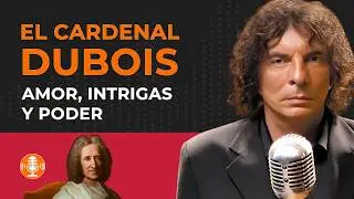 EL ABATE DUBOIS: Amores, Intrigas y Poder en la Francia del Siglo XVIII | La Venganza Será Terrible