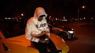 Sauce Bagz x Jah Banks - Mission