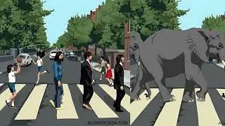 Maxwell Silver Hammer · The Beatles (cover) · @alvar0rtega official