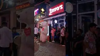Titos Lane Baga Goa | Goa Titos Lane | Tito's Club Goa | Goa Nightlife #Goa #nightlife #trending