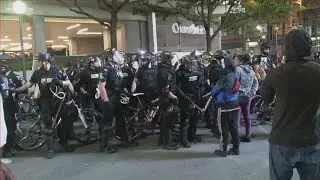 What's changed in Charlotte since the 2016 shooting of Keith Lamont Scott?