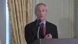 2011 Cavan Redmond, Pfizer