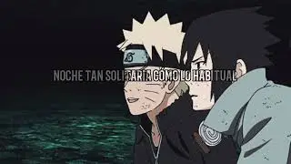 NIGHT DANCER 🍅🍥(con sasunaru de fondo) [sasunaru] tata-chan *-*