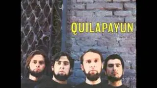 Quilapayún - El Canto del Cuculí (1966)
