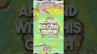 The Holy Grail of Mario Glitches
