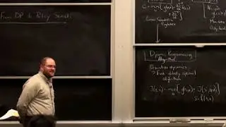 Underactuated Robotics - MIT - 08