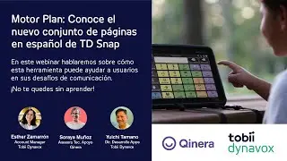 Motor Plan: Conoce el nuevo conjunto de páginas en español de TD Snap