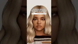 MODS FOLDER SIZE.. | #sims4 #thesims4 #sims