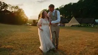 Becky + Patrick | Trailer