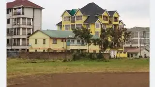 LOLWE ESTATE KISUMU CITY KENYA AFRICA SO BEAUTIFUL