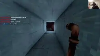 Pigsaw, The Exit 8 and 9:05