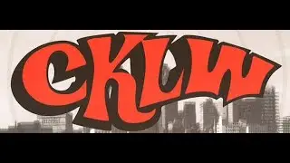CKLW Radio - Aircheck 10