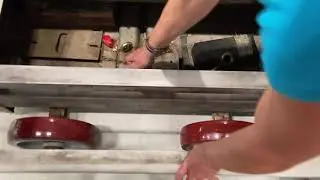 Moving the Bulkhead