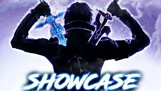 SWORDTALES GAME SHOWCASE ⚔️ | AMAZING NEW SWORD ART ONLINE GAME
