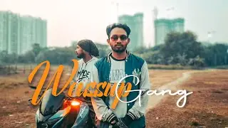 @bikashstarboy  -জীবন একটা জুয়া || New Bengali Rap song || 