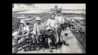 La Charente Maritime d'antan