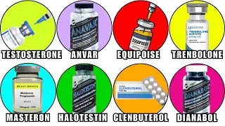 Every NASTY Side Effect Of Steroids Explained In Detail