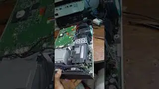 #Sony projector (VPL DX-120) no power repair #subscribe#like#CGSrepaircenter