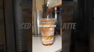 How to Make the Best&nbsp;Iced&nbsp;Caramel&nbsp;Latte&nbsp;Recipe&nbsp;at Home!