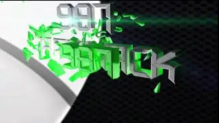 [ Cinema 4D ]Cr@zµ bOµ - J'en ai marre d'ELLES!!! 2009